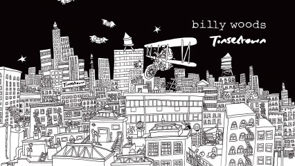 billy woods -Tinseltown