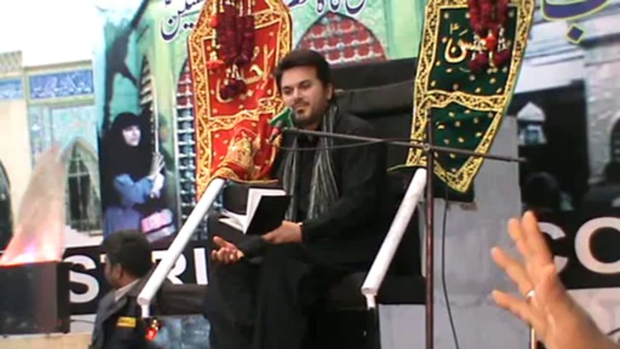 ali haider