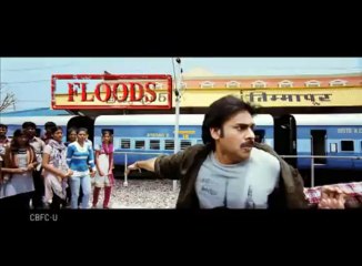 Atharintiki Daaredi 50 Days Trailer