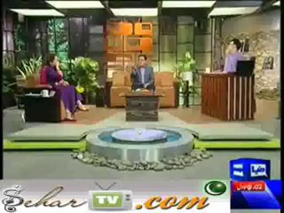 Hasb-e-Haal - 3rd january 2014