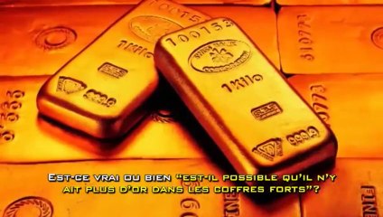 Alcyon Pléïades 6 LA FRAUDE DE L'OR ET LES TROMPERIES DES ALIENS OPPRESSEURS