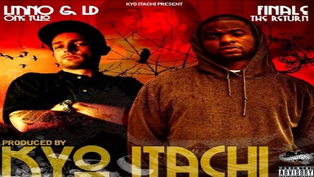 John Robinson - Gritty Trenches (Prod By Kyo Itachi)