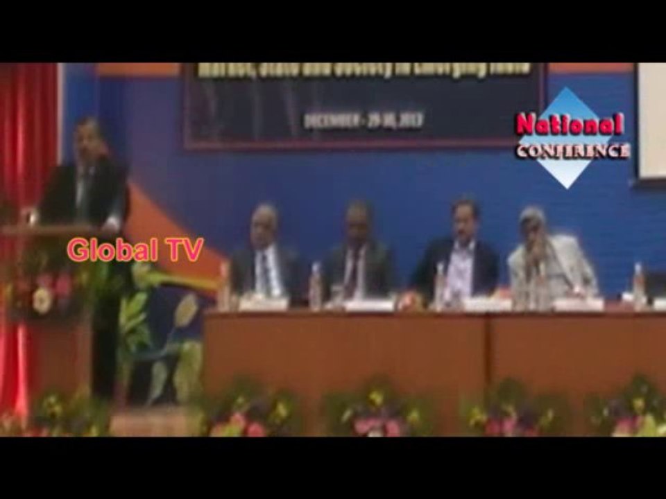 Call to Youngsters Dr Nitte Vinaya Hegde