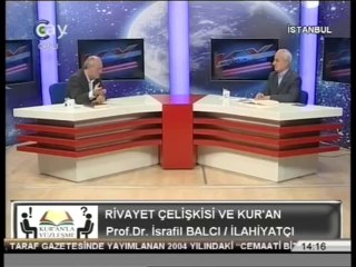 Peygamberi övmek için Allah'a atılmış bir iftira...