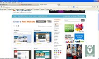 Blogger in Urdu - Class 23 - Add Custom Template - ViDHiPPO.COM