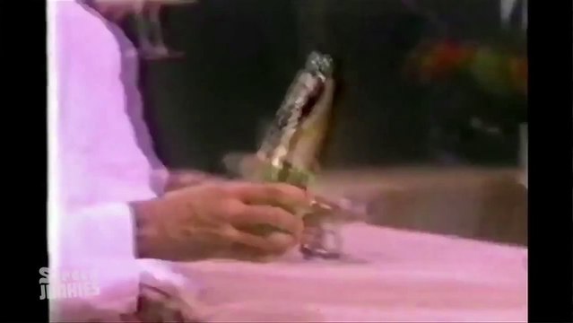 Avant d'être des Stars ils faisaient des pubs pourries... Compilation.