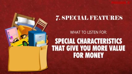 7 Features To Look For In A Self Storage