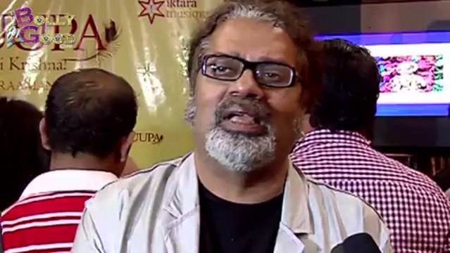 Leslie Lewis & Others Launch Music Album 'Krisnaruupa' | Latest Music News