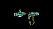 Run The Jewels - Sea Legs