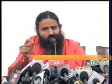 Only issue based support for Modi says Baba Ramdev - Tv9 Gujarat