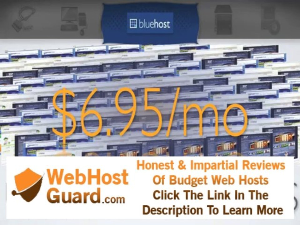 Best cheap web hosting site
