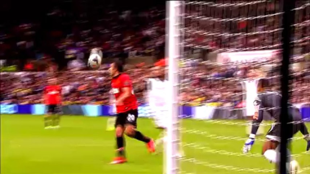 Zapowiedź: United vs Swansea