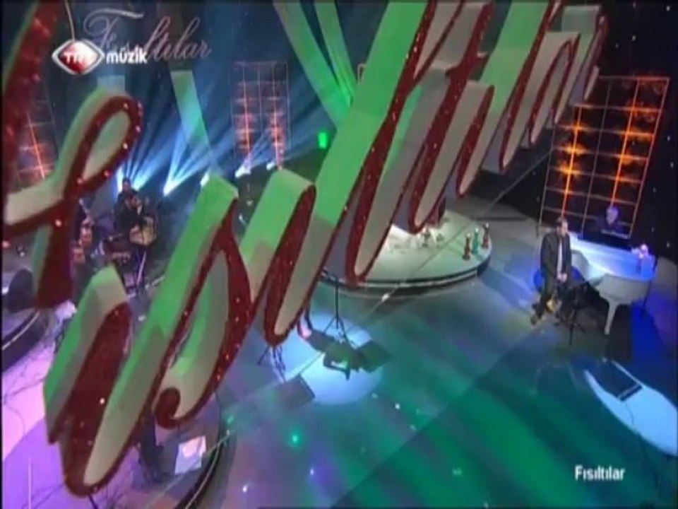 TRT Müzik Fısıltılar Ömer Faruk Gözoğlu Münevver Özdemir Felek Vurdu Taş İle Ayten Dalkılıç