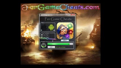 treasure trail cheat download 2014 working proof