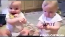 Most Funniest Video In The World Try Not To Laugh - Very Funny Baby Videos - Lets Play Pet_clip16