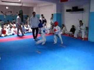 championnat 29 mai 2005 012