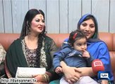 Canada's Natali becomes Fatima Saqib after marrying Pakistani Citizen