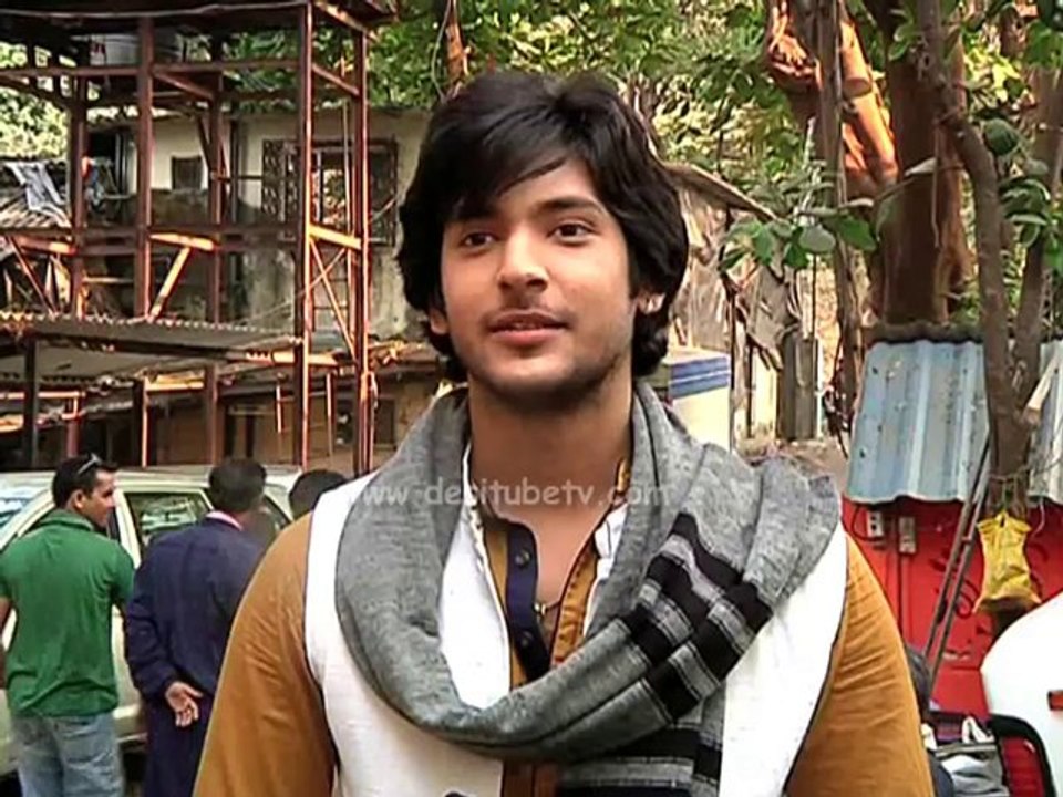 ranvvijay is wishing all his viwer happy new year & discuss about the upcoming scenes