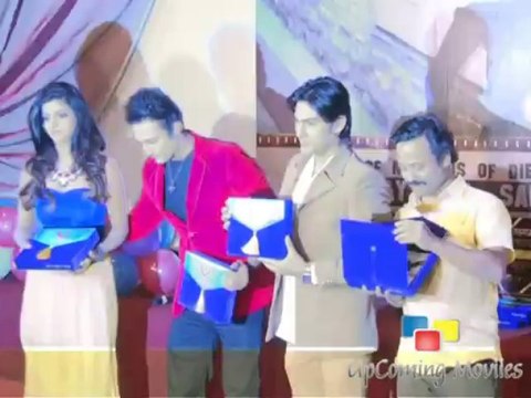 25000 fans, one Bollywood festival