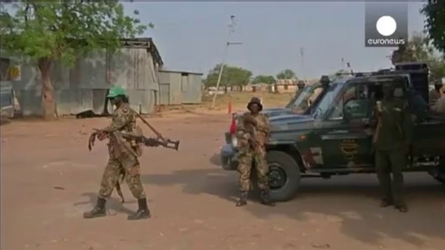 Aplazadas las negociaciones de paz entre el Gobierno de Sudán del Sur y los rebeldes