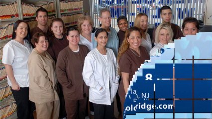 Dental Services - Allied Dental Of Old Bridge