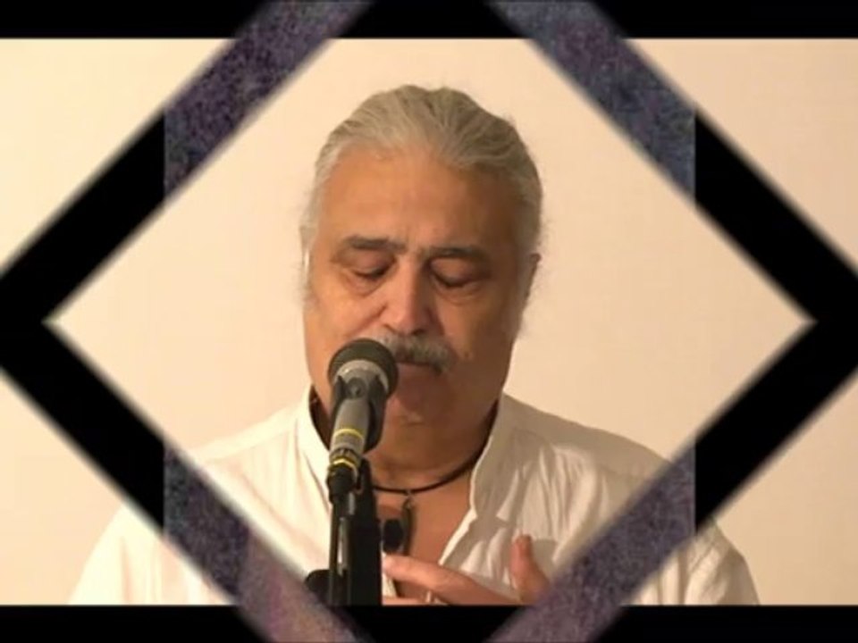 PENSÉE DES MORTS (Brassens par Giorgio)