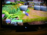 Partie 1 du chapitre 3 de Skylanders giants !