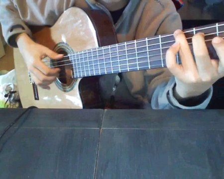 II. Lettre encore - Roland Dyens