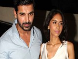 John Abraham And Wife Priya Expecting Their First Child