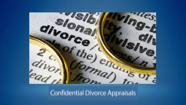 Chicago Real Estate Appraiser - (847) 863-5776