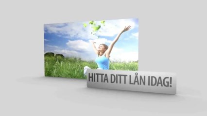 Selene Finans enkla lån utan säkerhet