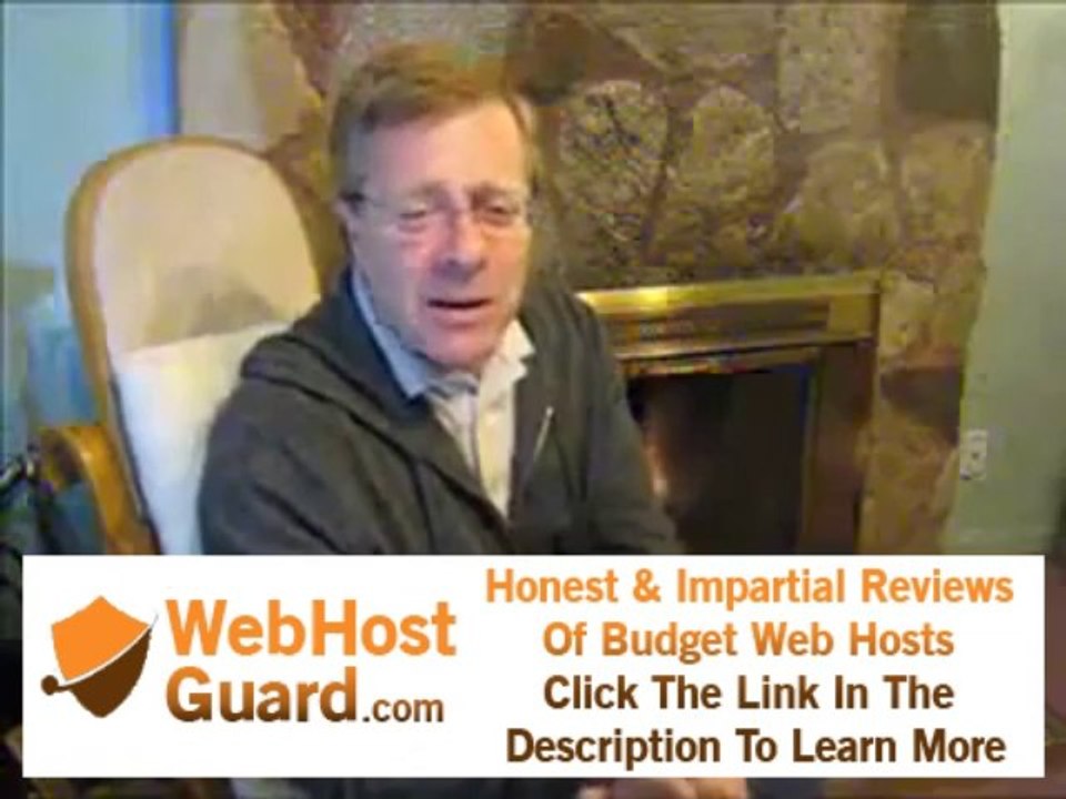 GVO Why You need to use this Website Hosting