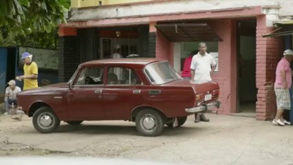 Vente libre de voitures à Cuba à des prix astronomiques