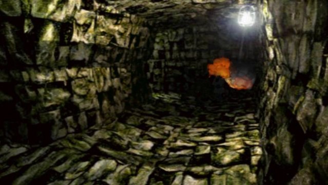 Guida Resident Evil Director's Cut - Chris - Part 10 -