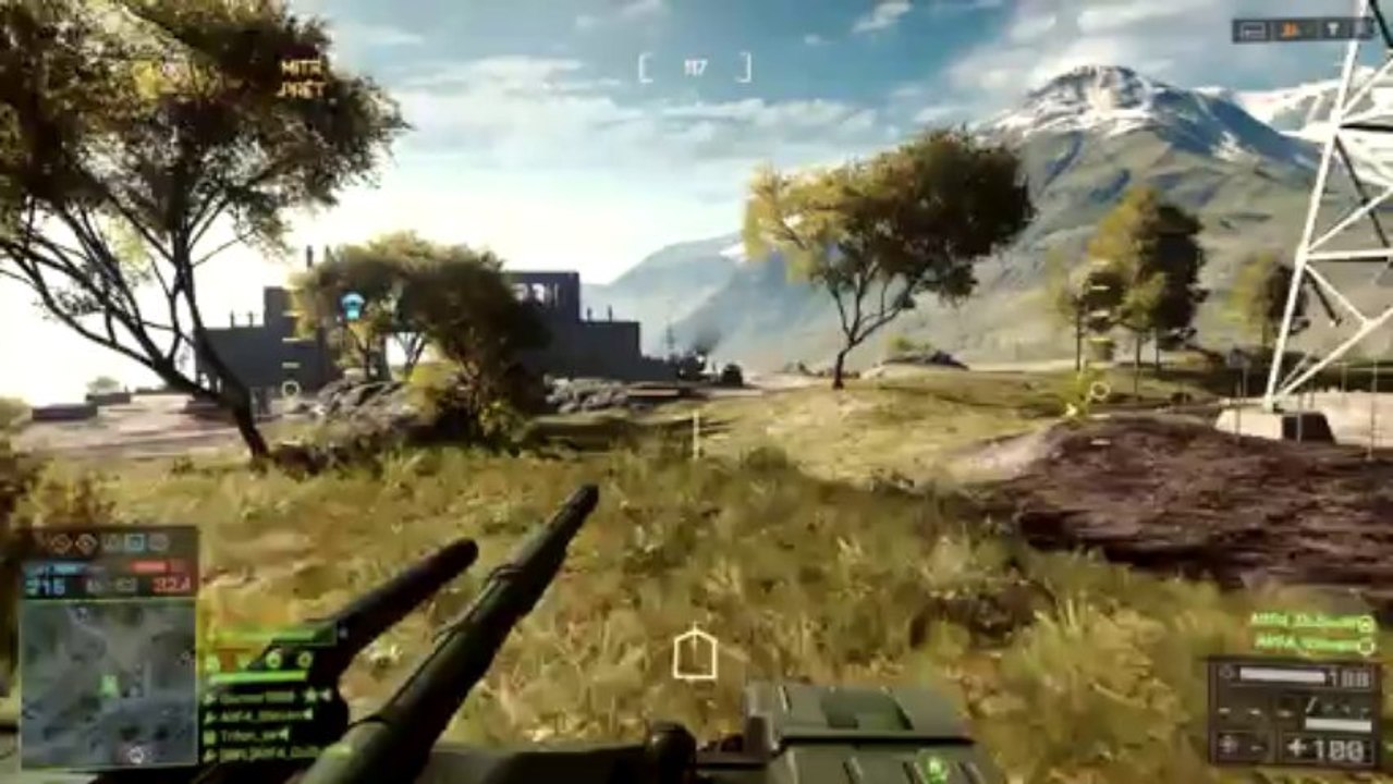 BF4 #001