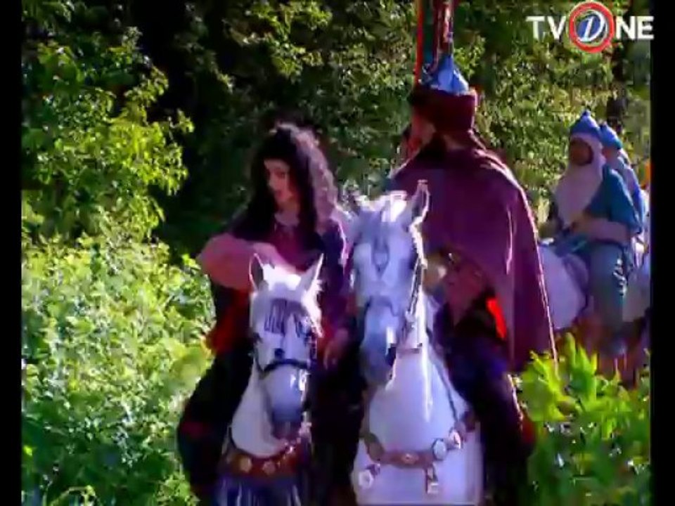 Dastan-e-Andulus- EP #20 Seg 02
