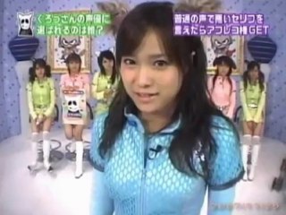 [OPV] モーニング娘。 - HM@2007
