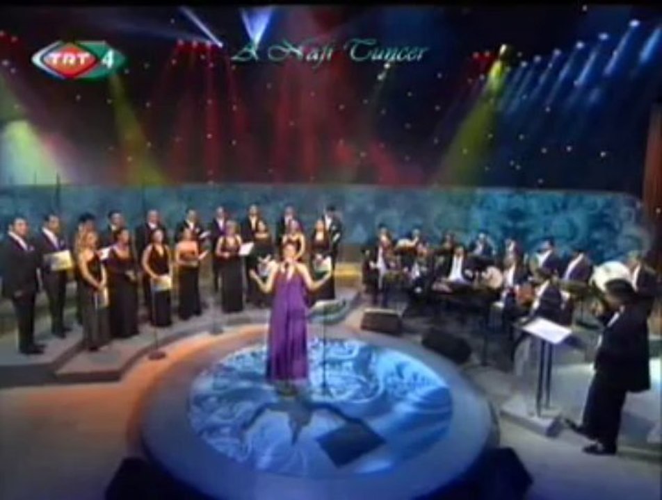 Belgin EROL-Sana Bilmem Ki Neden Hiç Doyamam