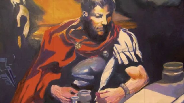 La Guerre des Gaules teaser