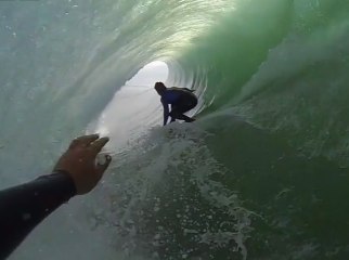 Inside the barrel with PV Laborde and the Mangiarotti brothers