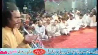 Arif Feroz Khan Qawwal - Shan E Maula Hussain - Part 2 of 3