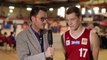 NIJT Ciutat De L'Hospitalet Tournament Interview: Andreas Obst, Brose Baskets Bamberg