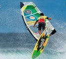 Marcilio Browne : Windsurf World Champion 2013 by Ocean4Hawaii