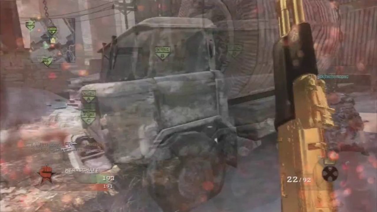 BLACK OPS 1 (Clip/Montage) - The Good Old Times |  BattleLP