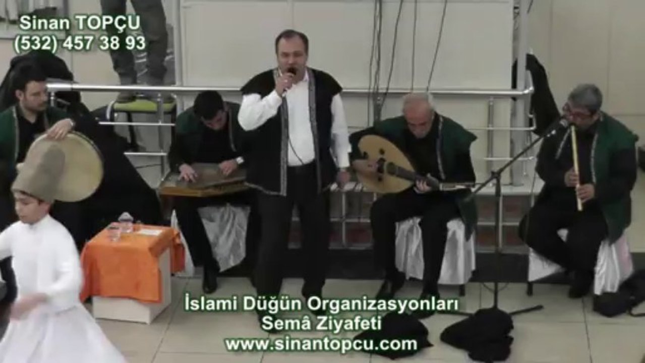 bursa ilahi ekibi ve semazen ekibi bursa kilim 2 düğün salonu bursa ilahili düğünler bursa