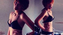 Paris Jackson Bikini Body At 15 - Shocking