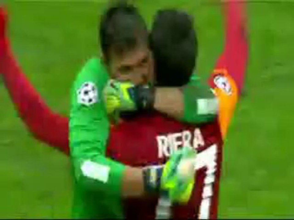 Galatasaray Şampiyonlar ligi golleri 2013-2014
