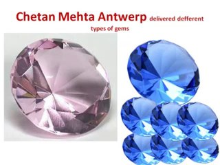 Chetan Mehta Belgium