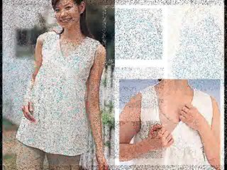 Fashionable dresses for Maternity