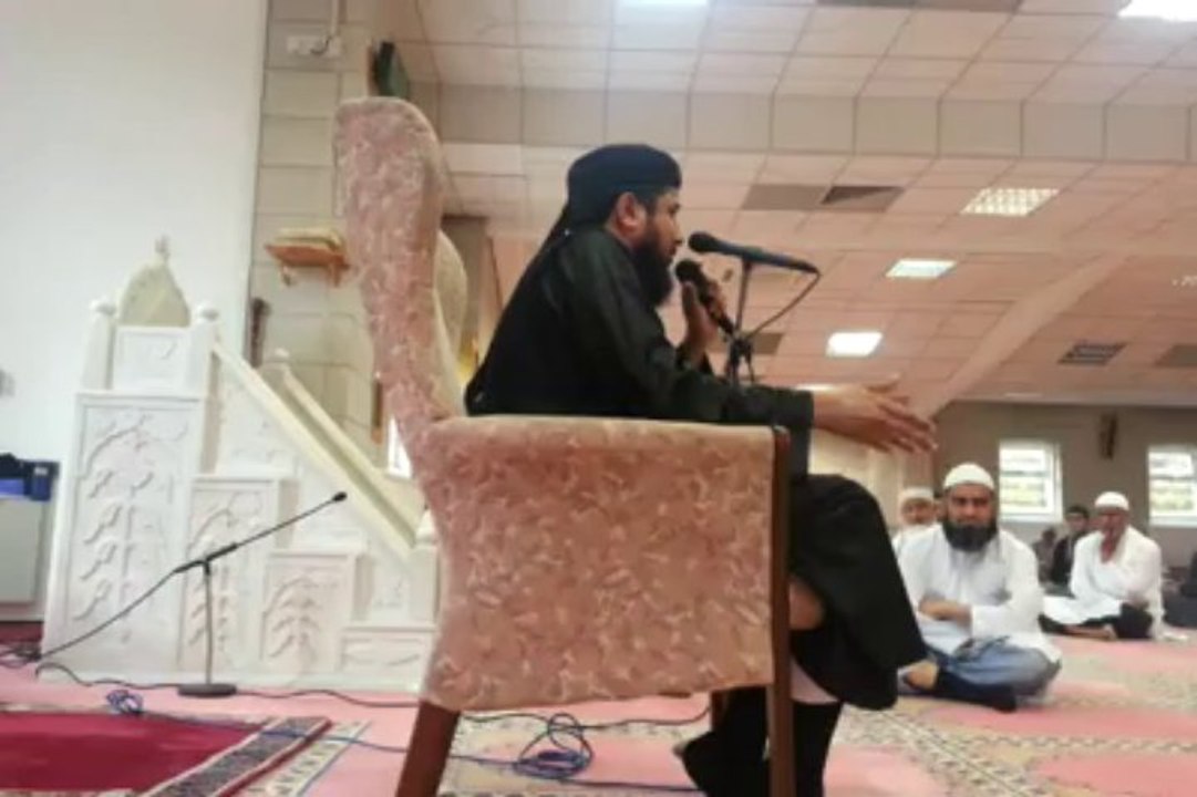 asif rasheedi new